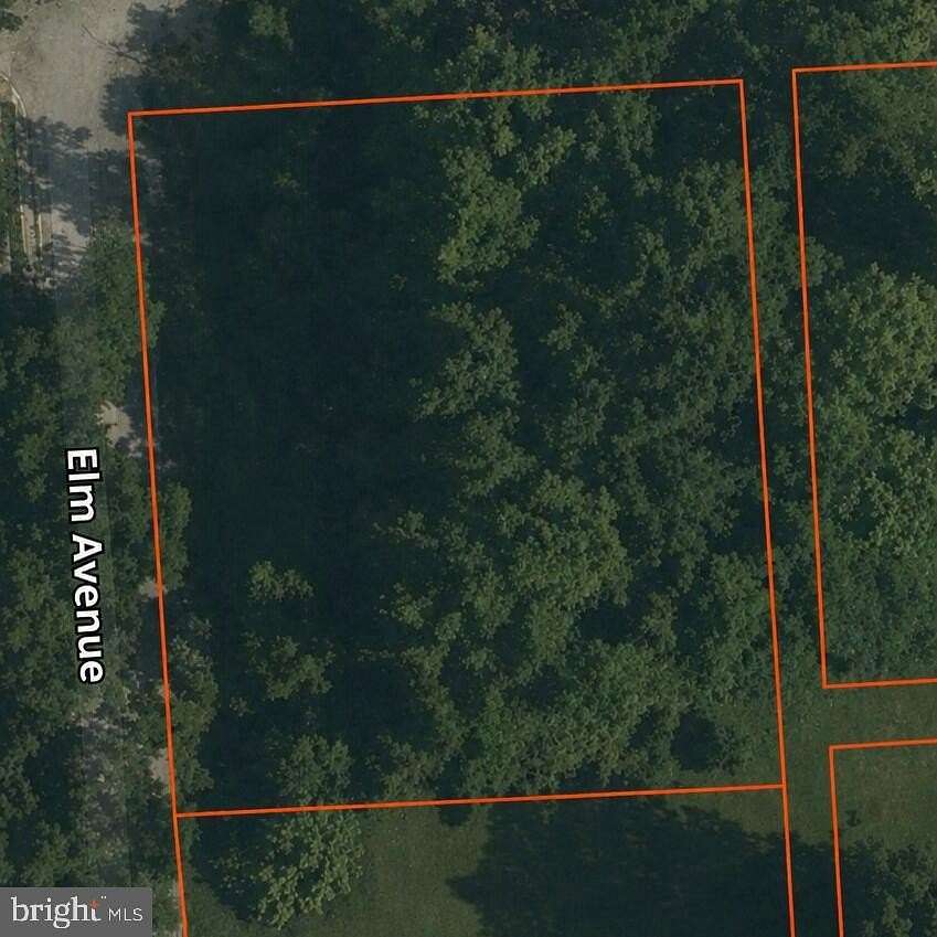 0.4 Acres of Land for Sale in Bowie, Maryland