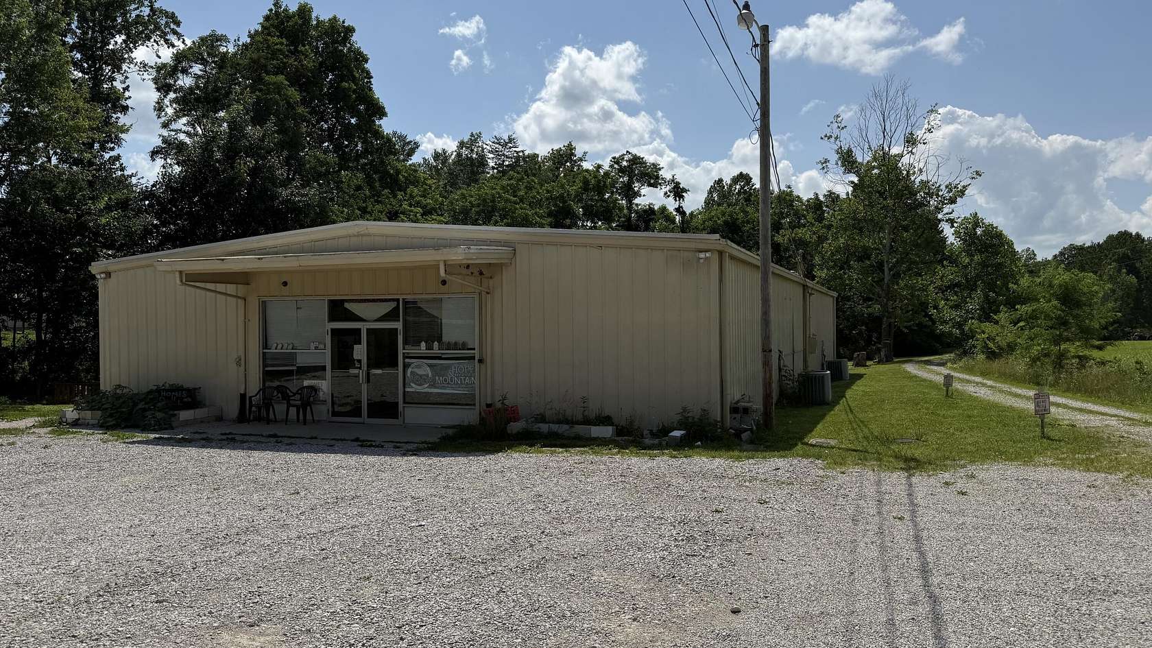 2.1 Acres of Land with Home for Sale in Berea, Kentucky