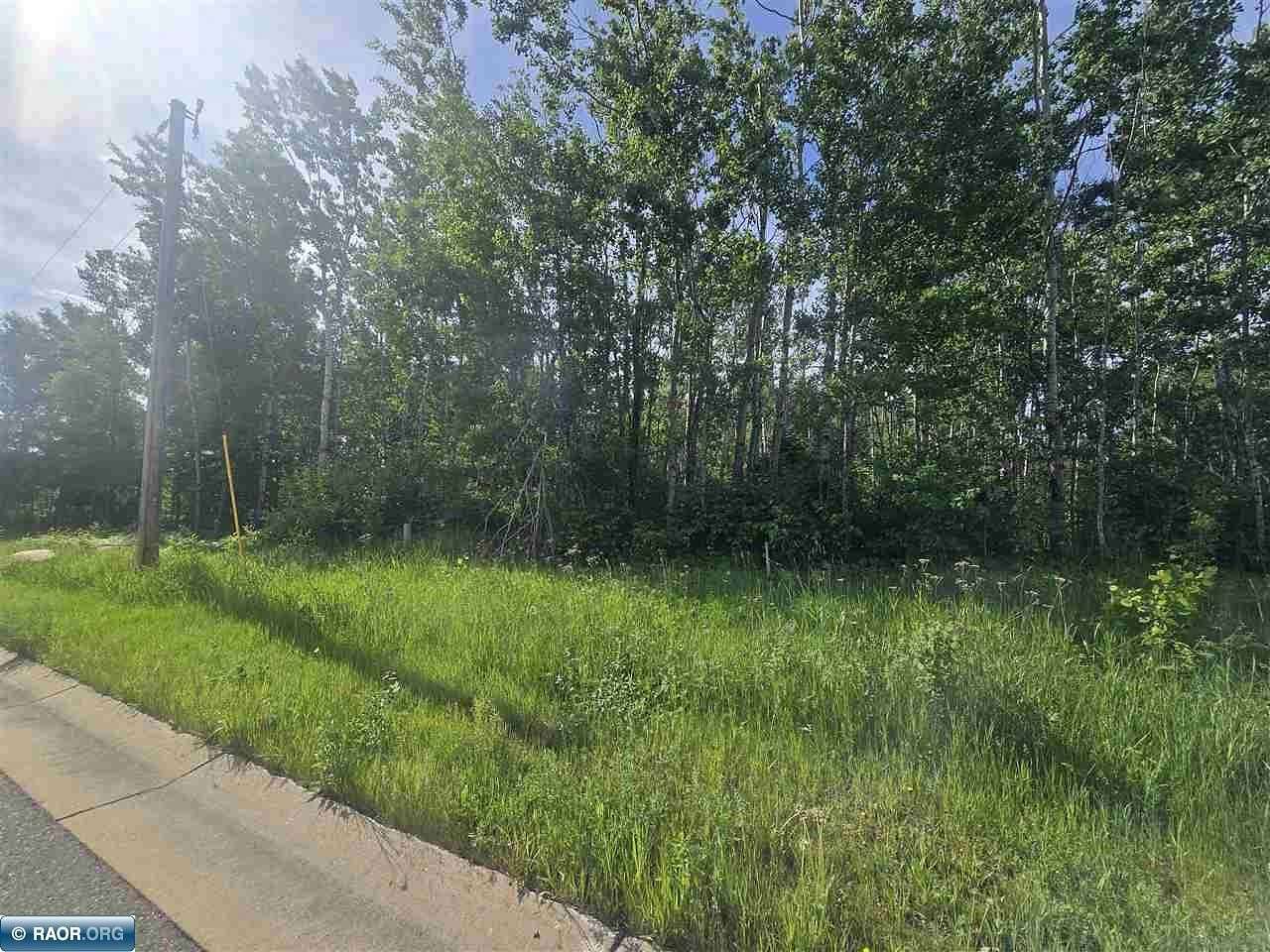 0.62 Acres of Residential Land for Sale in Buhl, Minnesota