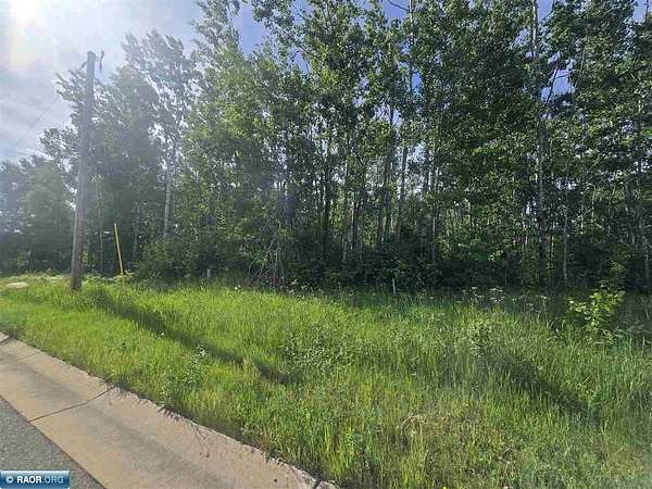0.62 Acres of Residential Land for Sale in Buhl, Minnesota