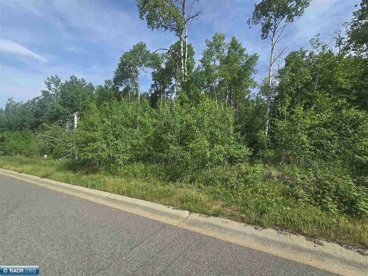 0.5 Acres of Land for Sale in Buhl, Minnesota
