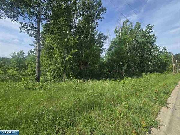 0.57 Acres of Land for Sale in Buhl, Minnesota
