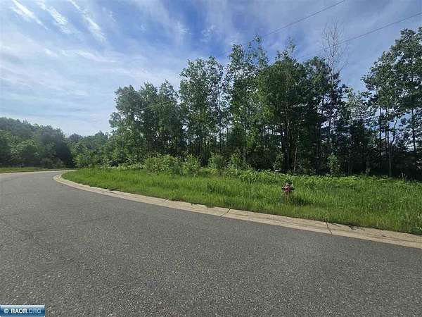 0.62 Acres of Land for Sale in Buhl, Minnesota
