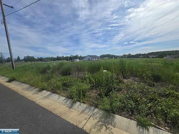 0.46 Acres of Residential Land for Sale in Buhl, Minnesota