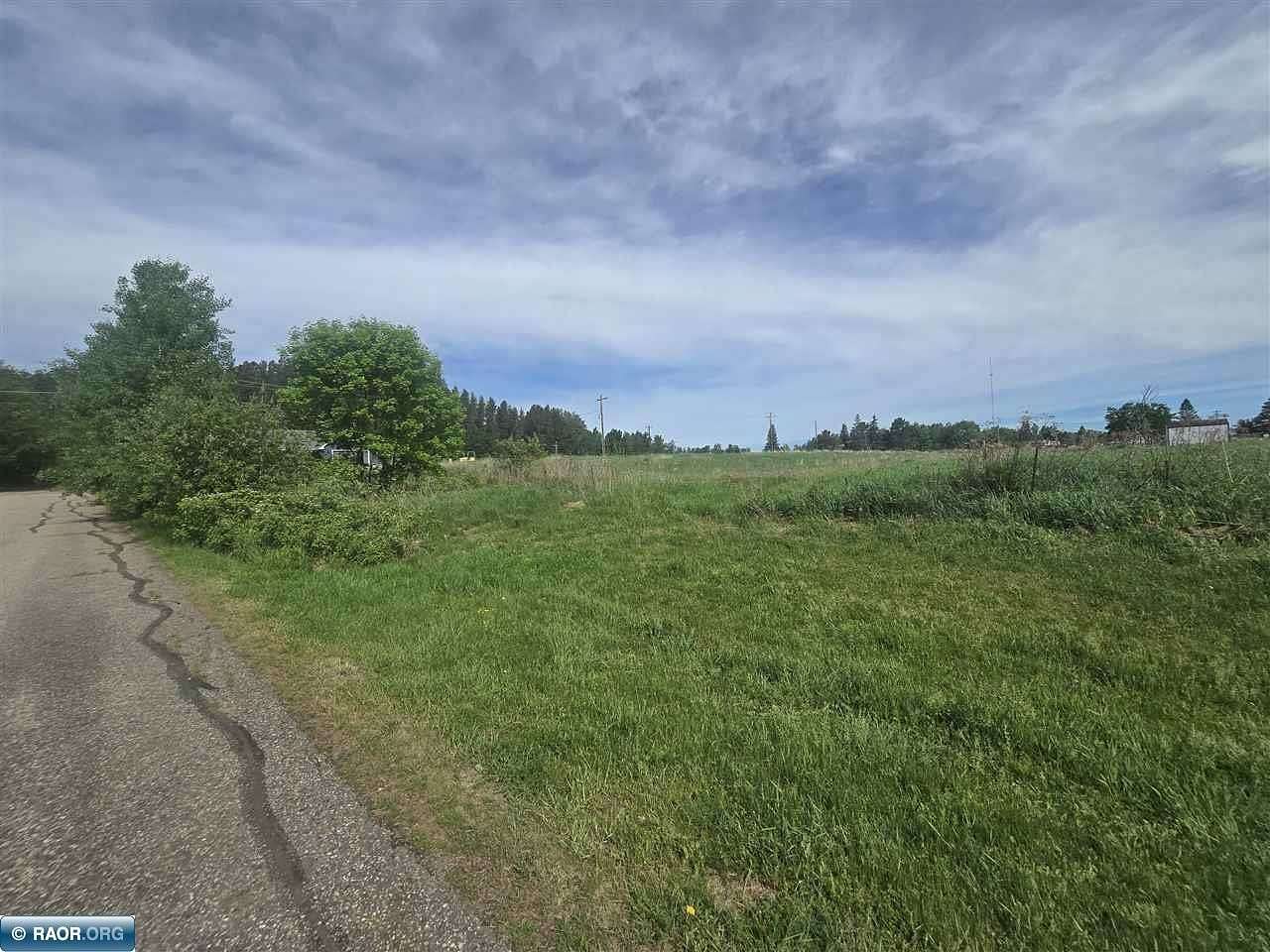 0.45 Acres of Land for Sale in Buhl, Minnesota