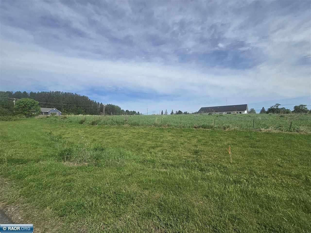 0.47 Acres of Land for Sale in Buhl, Minnesota