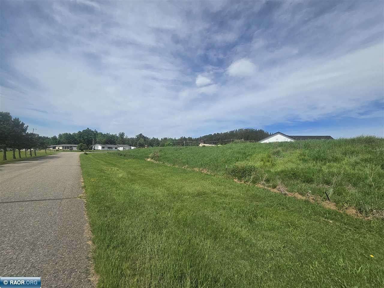 0.37 Acres of Residential Land for Sale in Buhl, Minnesota
