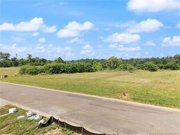 0.58 Acres of Residential Land for Sale in Jeffersonville, Indiana