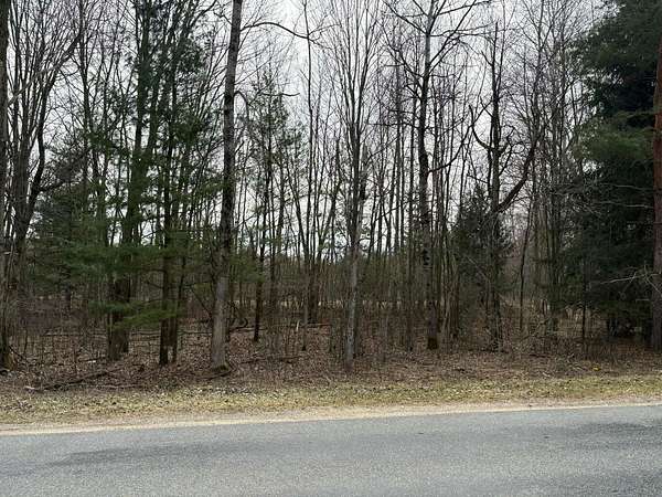 2.5 Acres of Land for Sale in Kent City, Michigan