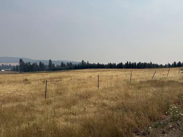 10.2 Acres of Land for Sale in Mica, Washington