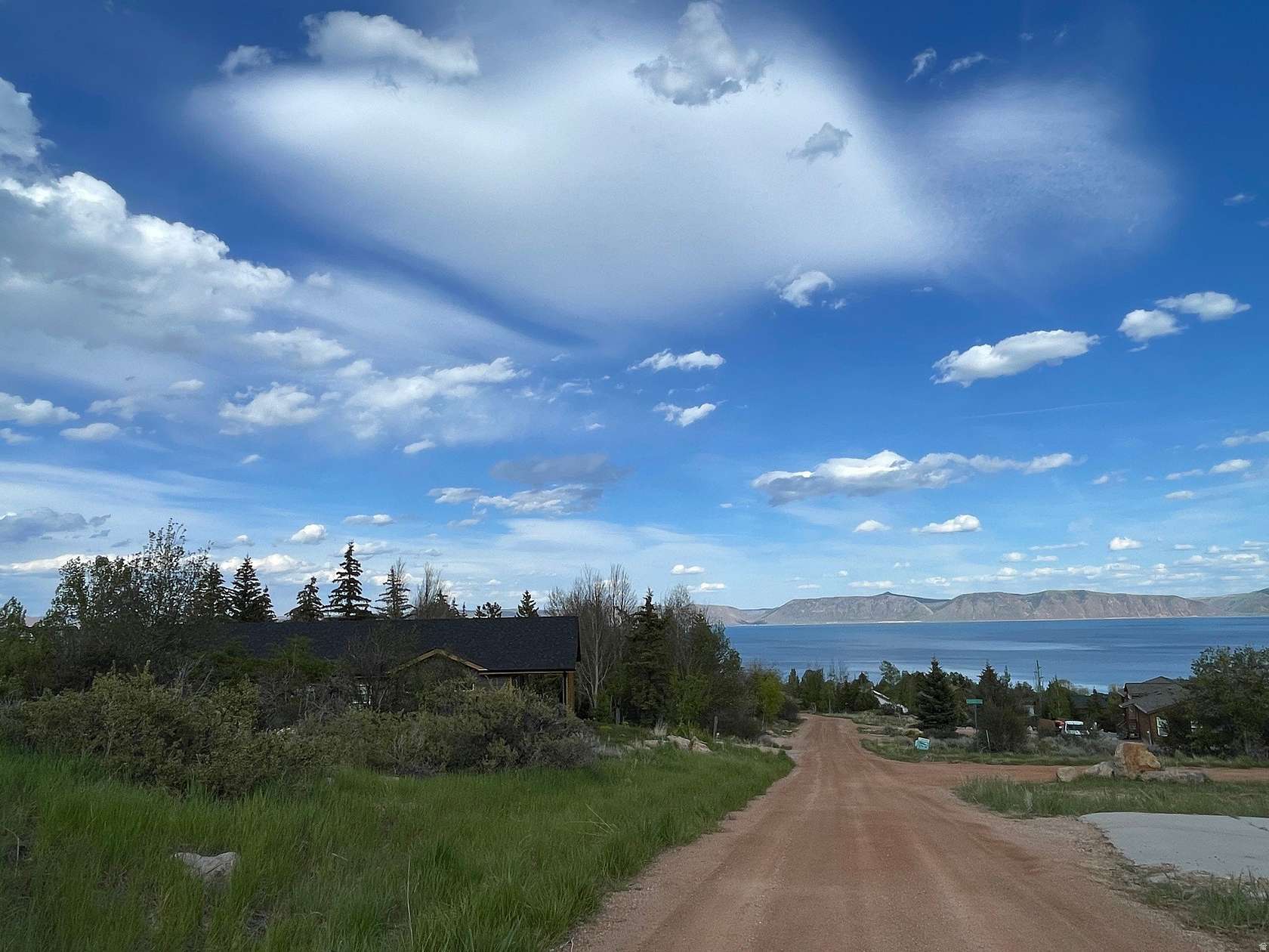 0.35 Acres of Residential Land for Sale in Fish Haven, Idaho