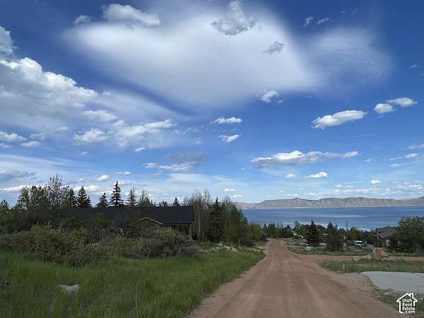 0.35 Acres of Residential Land for Sale in Fish Haven, Idaho