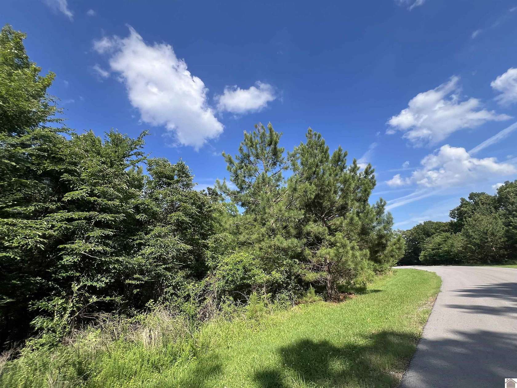 1 Acre of Land for Sale in Murray, Kentucky