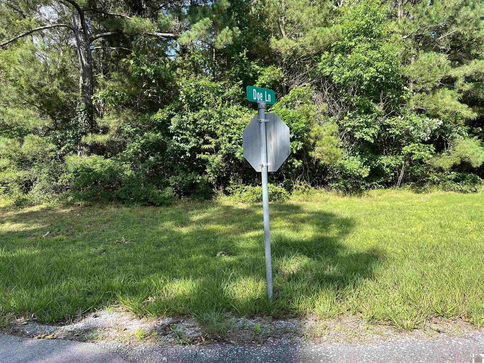 1.65 Acres of Land for Sale in Murray, Kentucky