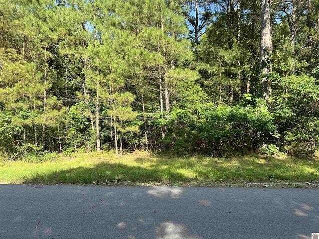 1.65 Acres of Land for Sale in Murray, Kentucky