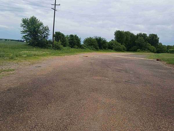 1.53 Acres of Commercial Land for Sale in Stockton, Illinois