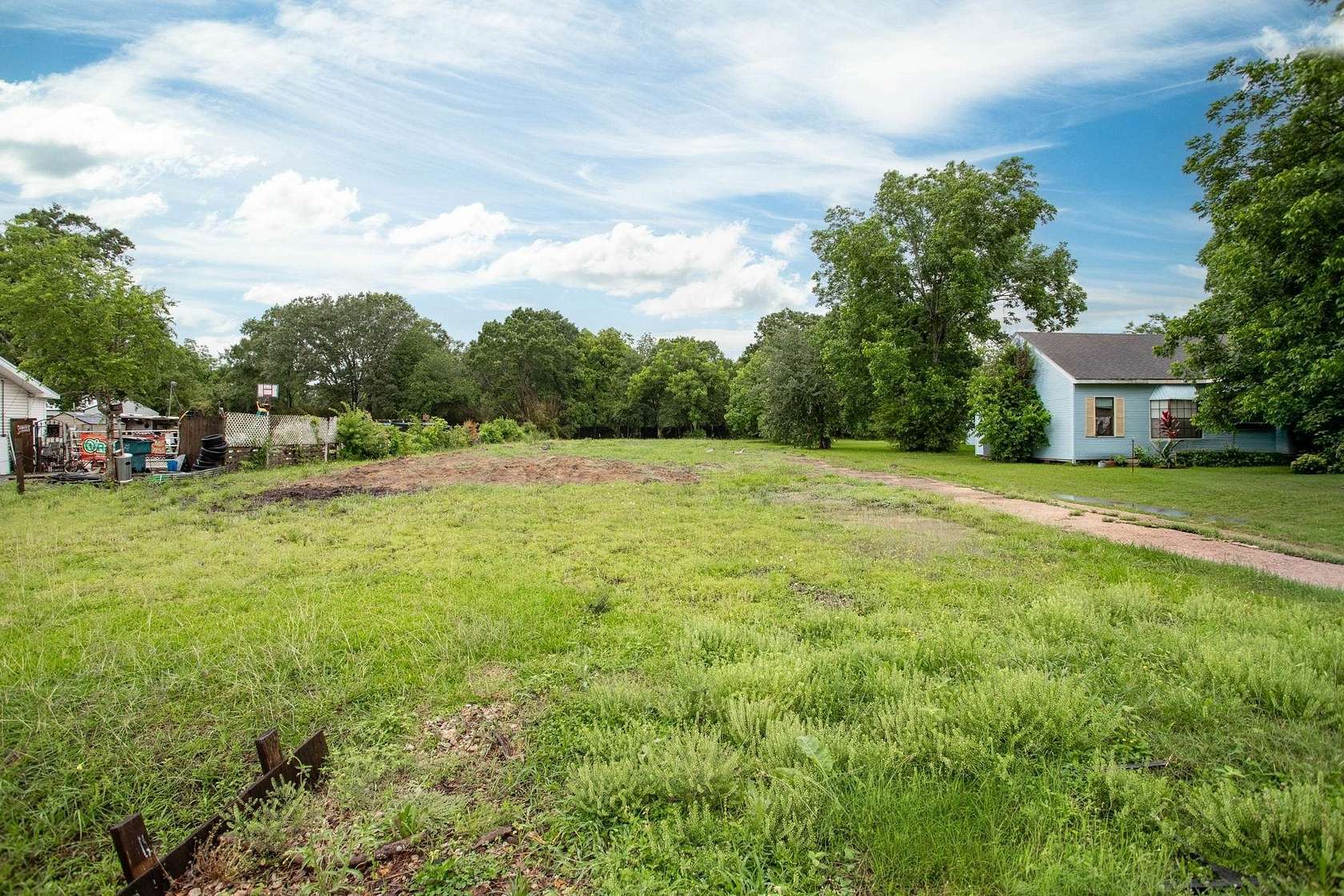 0.55 Acres of Residential Land for Sale in Groves, Texas