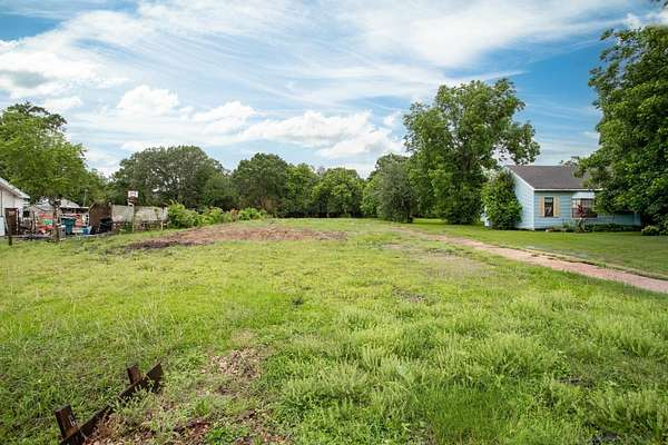 0.55 Acres of Residential Land for Sale in Groves, Texas