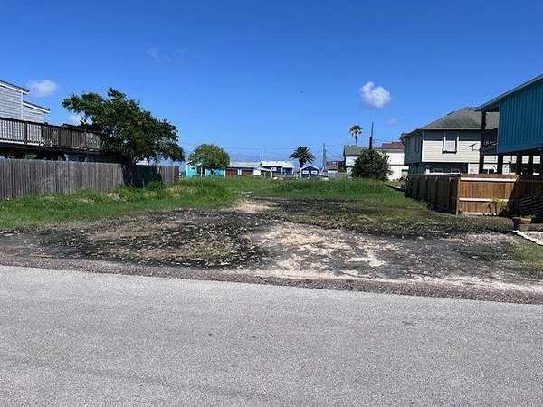 0.1 Acres of Residential Land for Sale in Corpus Christi, Texas