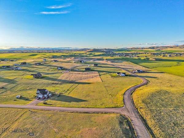 3 Acres of Residential Land for Sale in Three Forks, Montana