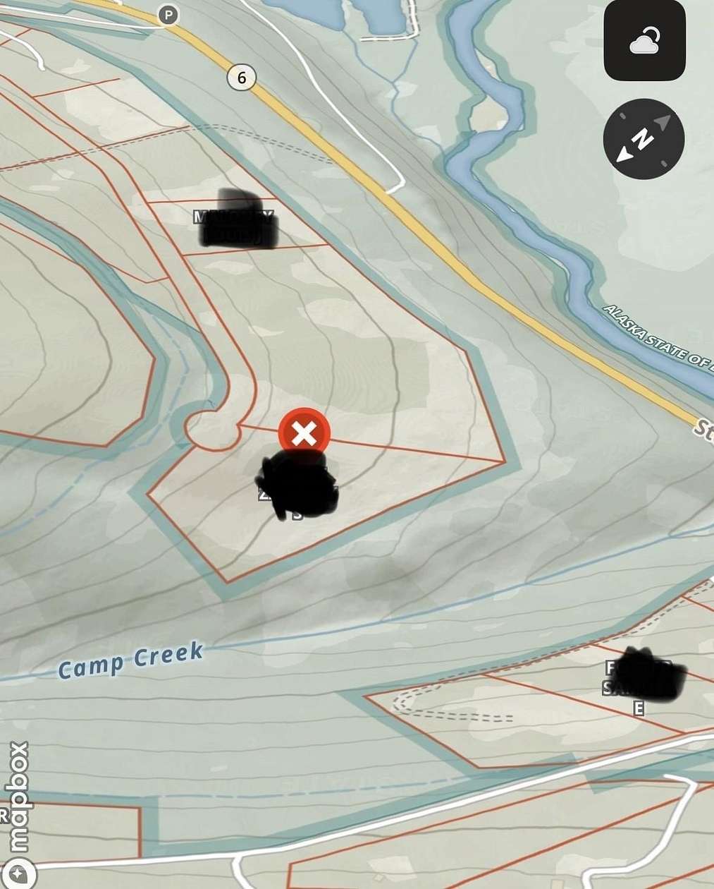 10.5 Acres of Recreational Land for Sale in Fairbanks, Alaska