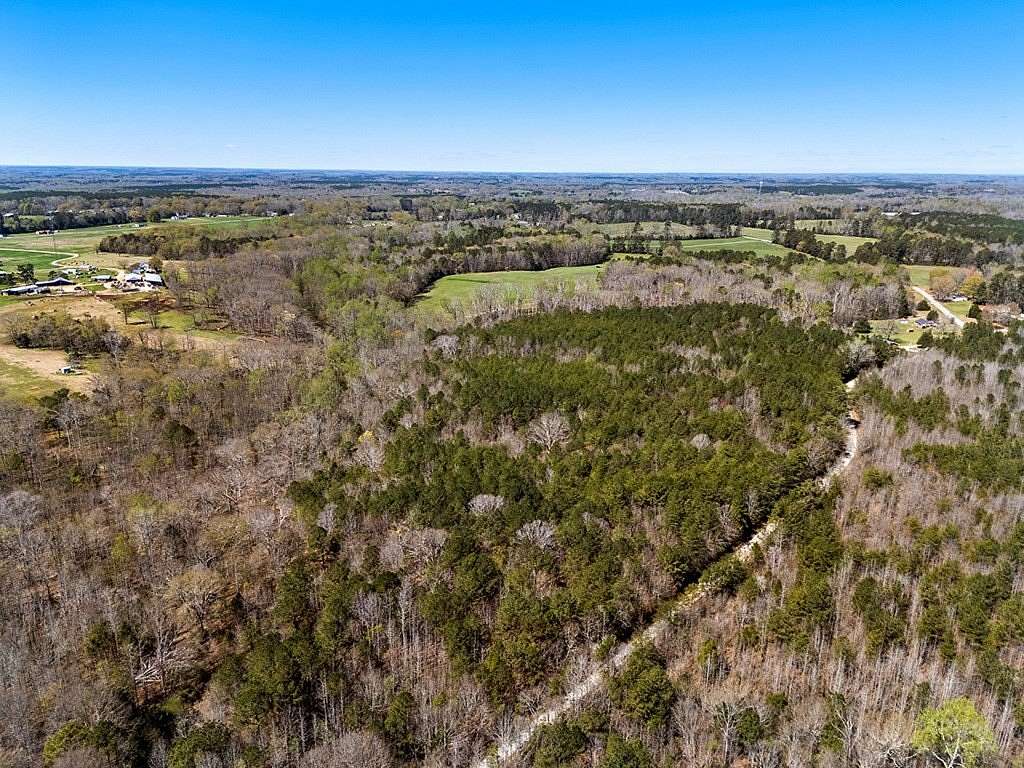 12.5 Acres of Land for Sale in Donalds, South Carolina