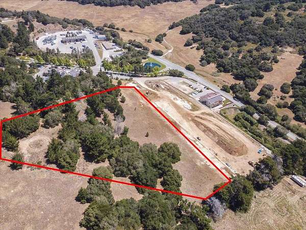 5.15 Acres of Residential Land for Sale in Salinas, California