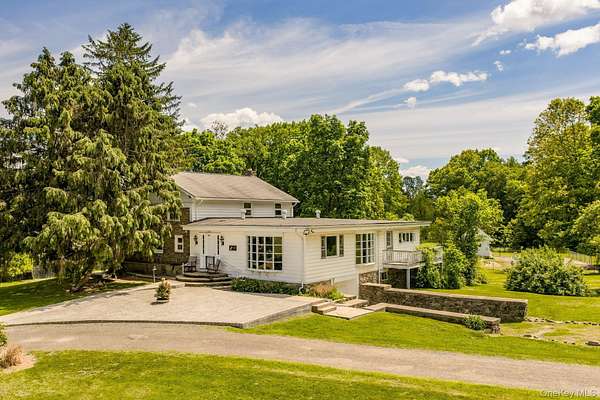 14.5 Acres of Improved Mixed-Use Land for Sale in Kingston, New York