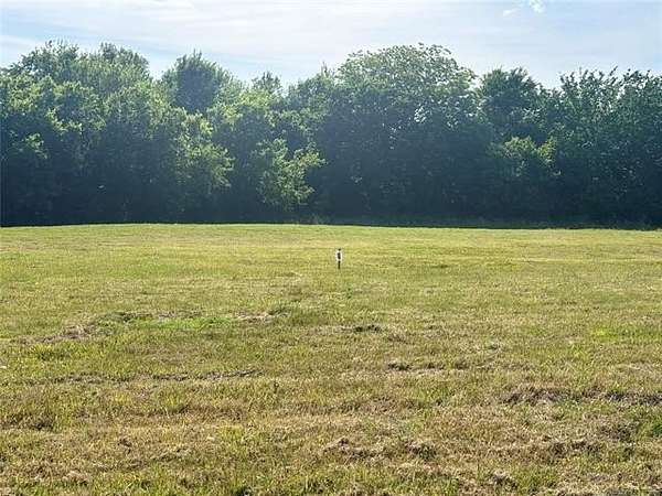 0.87 Acres of Residential Land for Sale in Sulphur, Oklahoma