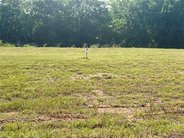 0.6 Acres of Residential Land for Sale in Sulphur, Oklahoma