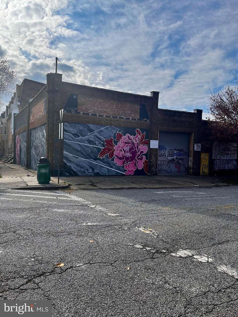 0.23 Acres of Mixed-Use Land for Sale in Baltimore, Maryland