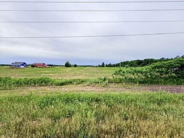 6 Acres of Commercial Land for Sale in Hayward, Wisconsin