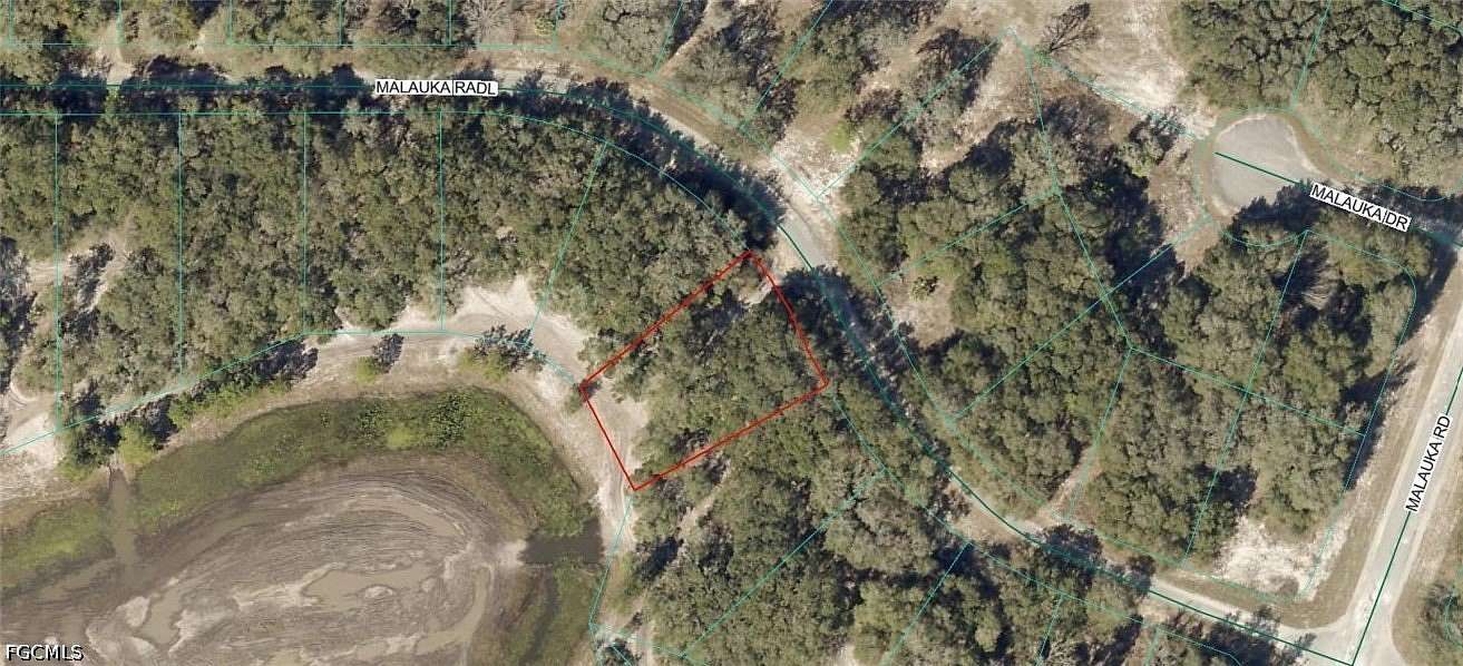 0.37 Acres of Land for Sale in Ocklawaha, Florida
