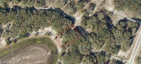 0.37 Acres of Land for Sale in Ocklawaha, Florida