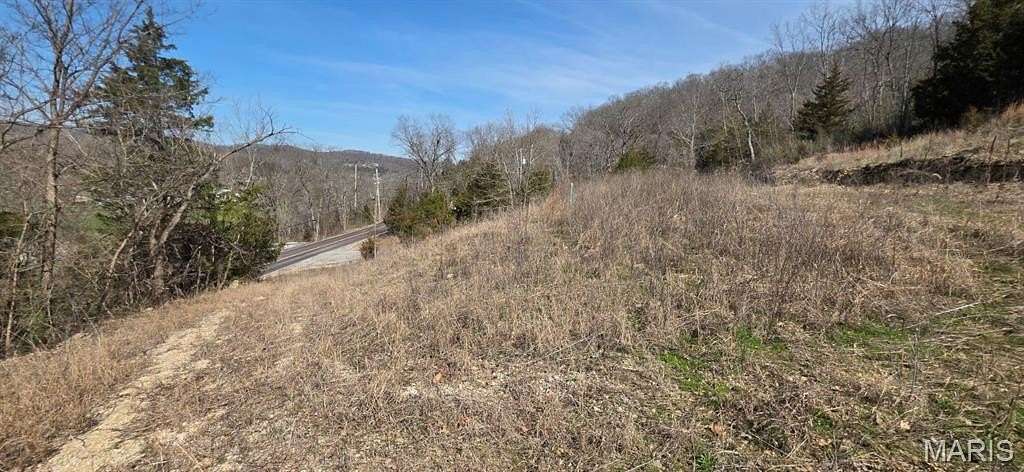 6.49 Acres of Residential Land for Sale in House Springs, Missouri