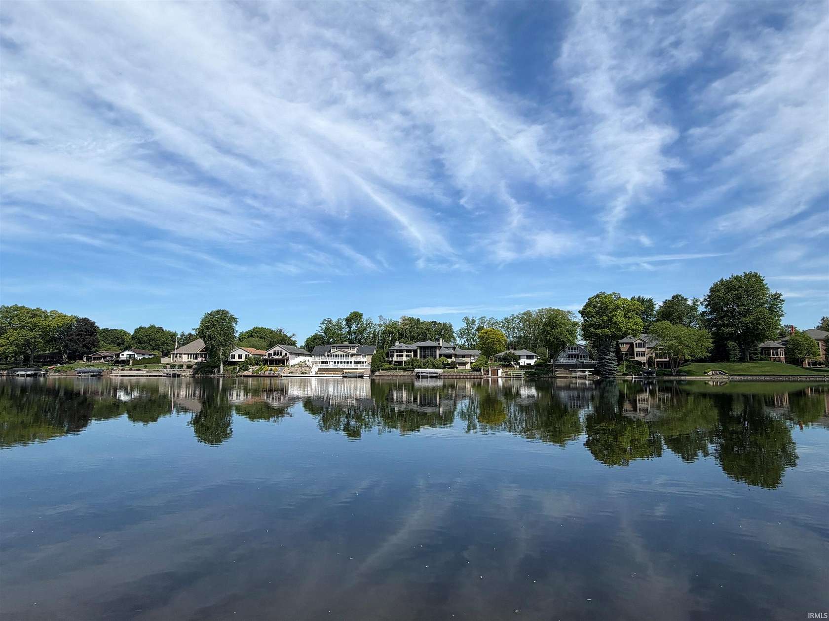 1.37 Acres of Land for Sale in Elkhart, Indiana