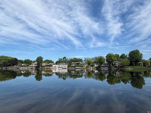 1.37 Acres of Residential Land for Sale in Elkhart, Indiana