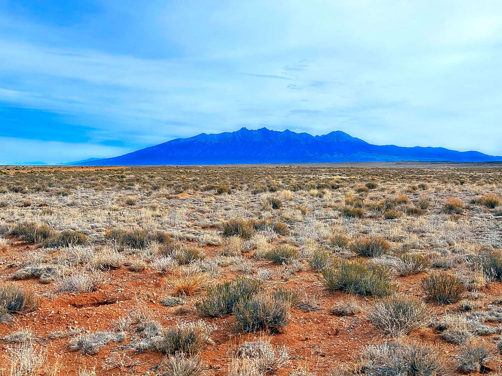 5 Acres of Residential Land for Sale in San Luis, Colorado