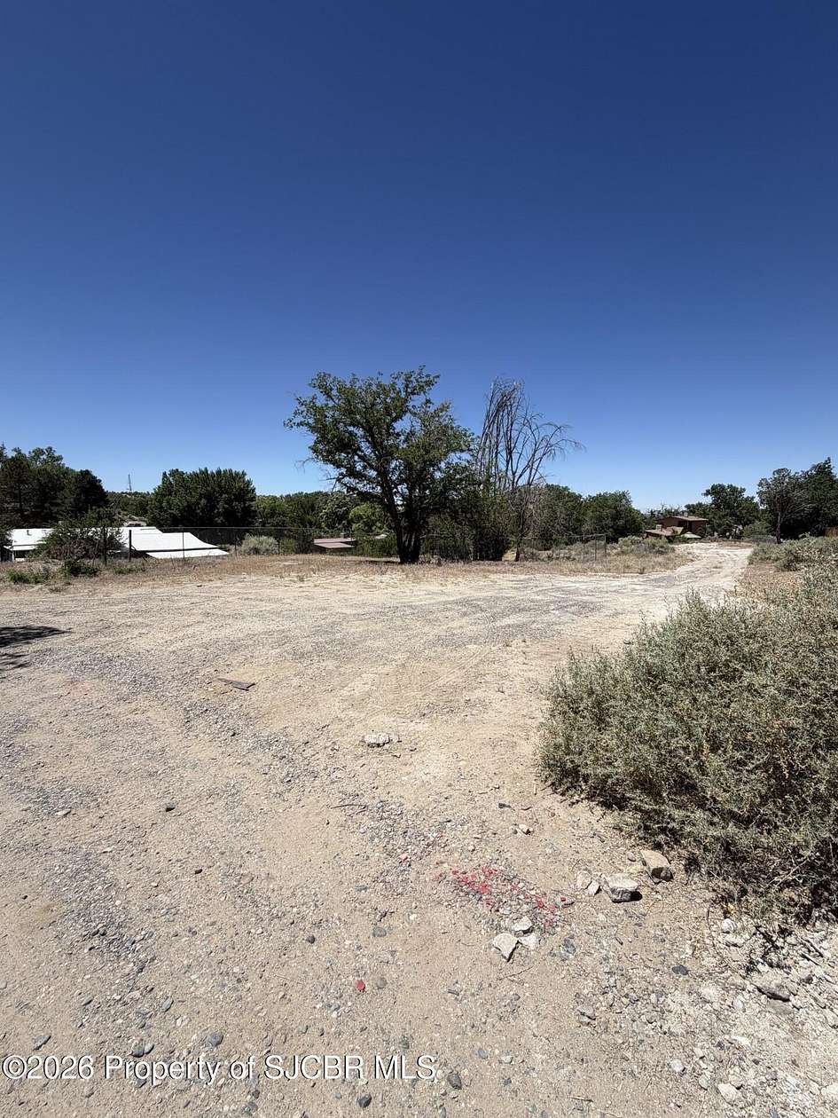 0.14 Acres of Residential Land for Sale in Aztec, New Mexico