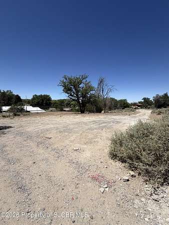 0.14 Acres of Residential Land for Sale in Aztec, New Mexico