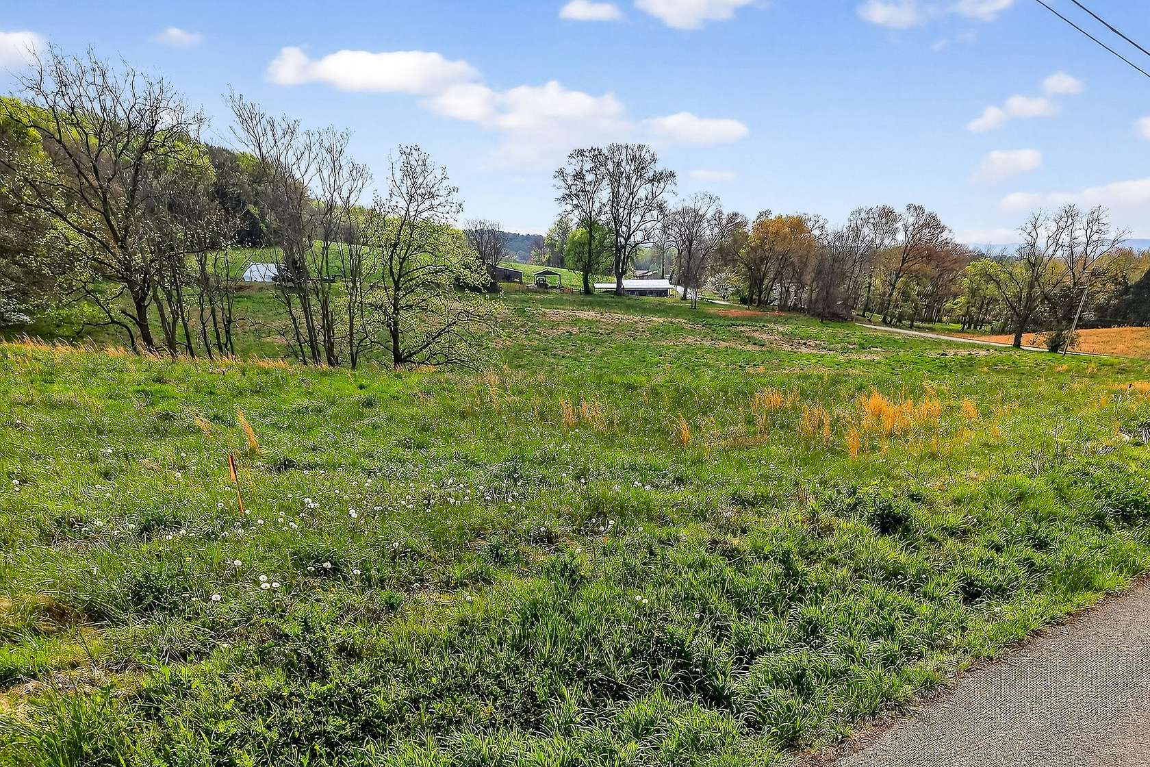 0.56 Acres of Residential Land for Sale in Walling, Tennessee