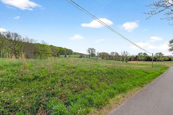 0.56 Acres of Residential Land for Sale in Walling, Tennessee