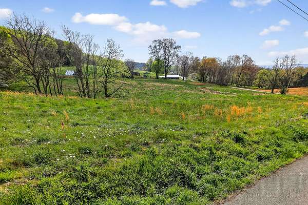 0.56 Acres of Residential Land for Sale in Walling, Tennessee