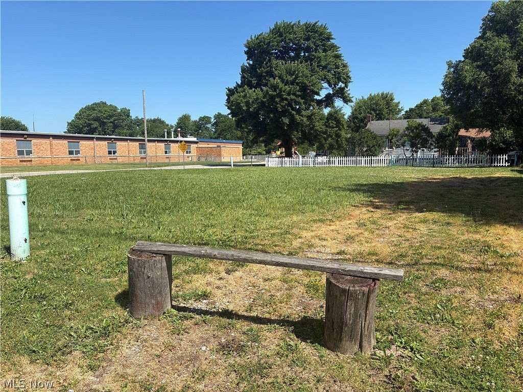 0.16 Acres of Residential Land for Sale in Lorain, Ohio