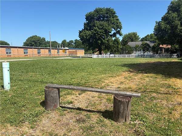 0.16 Acres of Residential Land for Sale in Lorain, Ohio