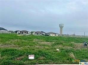 0.21 Acres of Land for Sale in Port Lavaca, Texas