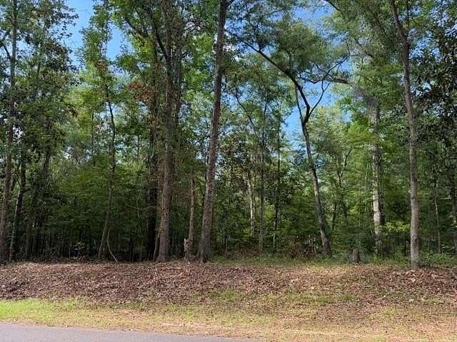 3.57 Acres of Residential Land for Sale in Tallahassee, Florida