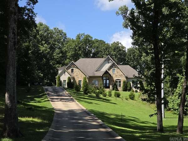 3.26 Acres of Land with Home for Sale in Wynne, Arkansas