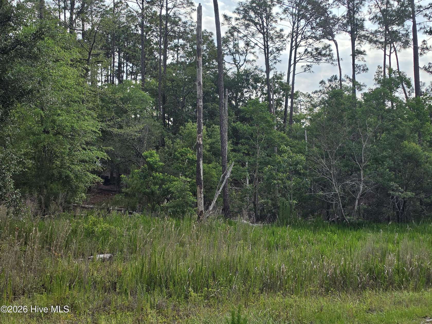 0.24 Acres of Residential Land for Sale in Southport, North Carolina