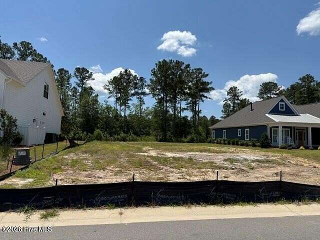 0.2 Acres of Residential Land for Sale in Leland, North Carolina
